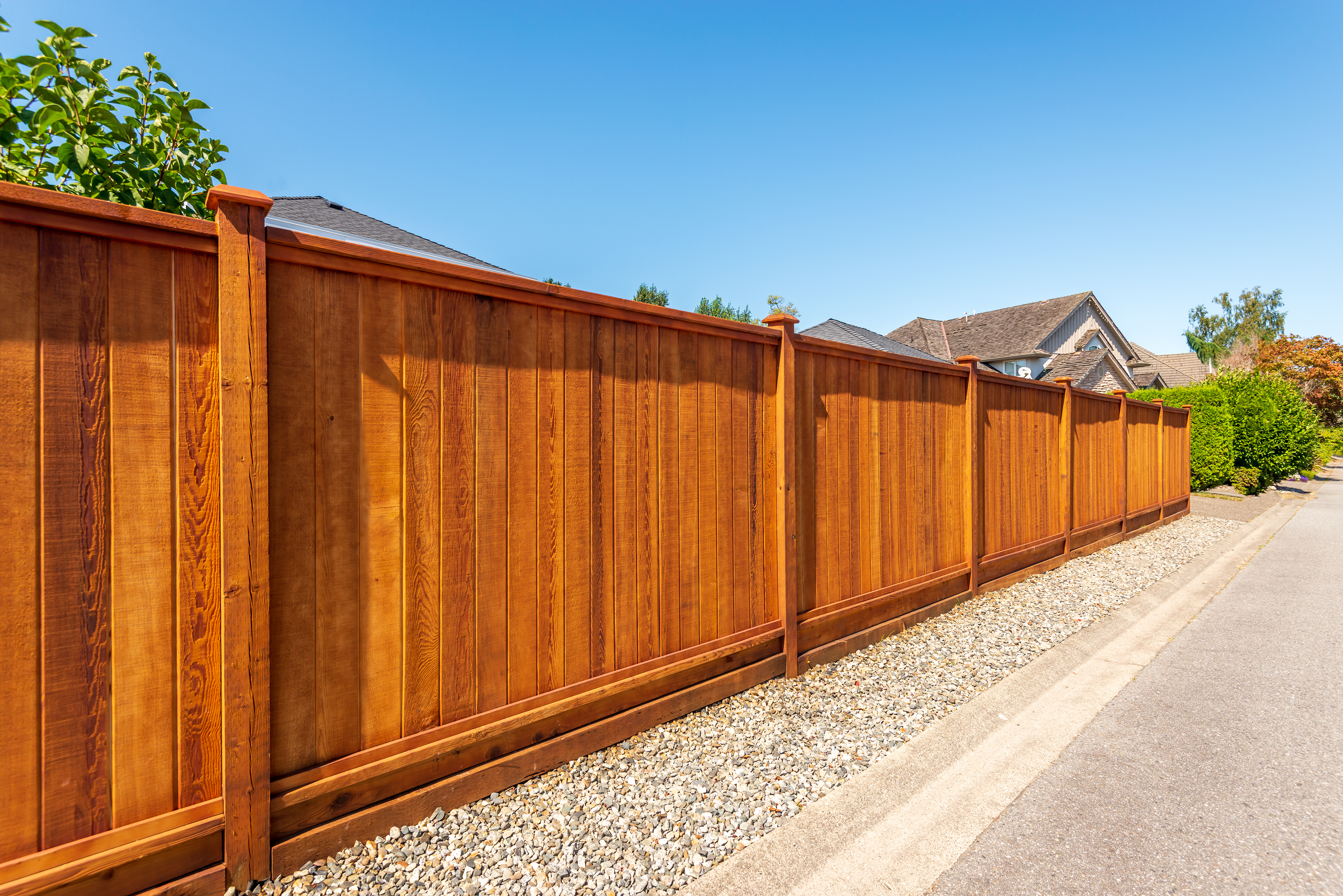 Omaha Wood & Vinyl Fences